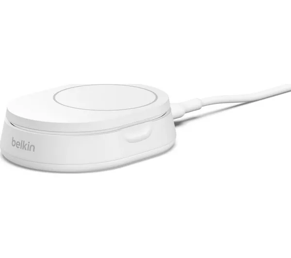 BELKIN BoostCharge Pro Qi2 Convertible Wireless Charging Stand - Image 2