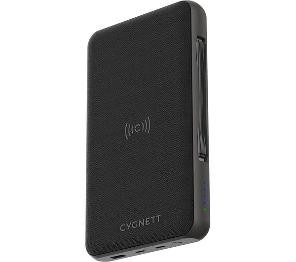 FRESH N REBEL 18000 mAh Portable Power Bank