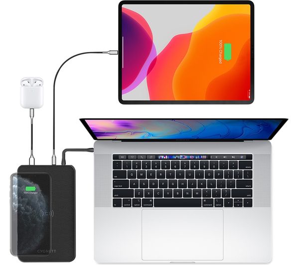 FRESH N REBEL 18000 mAh Portable Power Bank - Image 4