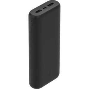 BELKIN BPB014btBK Portable Power Bank - Black